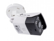 TP-LINK | VIGI 4MP Outdoor Full-Color Network Camera | VIGI C340 | month(s) | Bullet | 4 MP | 6 mm | IP66 | H.265+/H.265/H.264+/H.264 | MicroSD