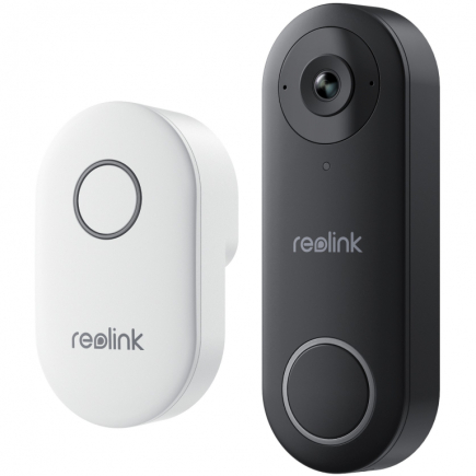 Reolink D340W Doorbell