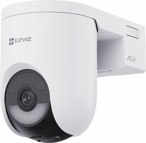 EZVIZ HB8 Lite Turret IP security camera Outdoor 2560 x 1440 pixels Wall