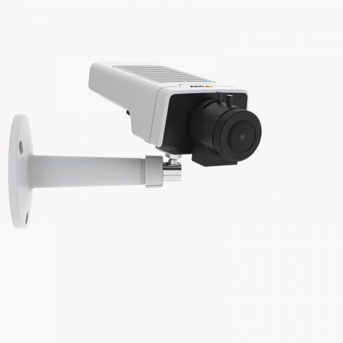 Axis 02483-001 security camera Box Indoor & outdoor 1920 x 1080 pixels Wall