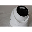 Восстановленный.  | Hikvision | Dome Camera | DS-2CE72HFT-F | 33 month(s) | Dome | 5 MP | 2.8mm | IP67 | White DAMAGED INNER PACKAGING