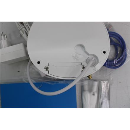 Renew. Reolink W437 4K Ultra HD IK10 Vandal-Proof Camera, White | Reolink | UNPACKED ,USED ,CRACKED BATTERY COVER