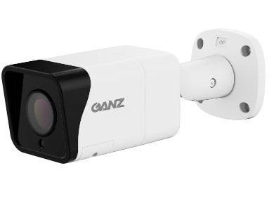 GANZ Bullet IP camera GENSTAR ZN8V-71B5M213D 5MP PN 4995745512412