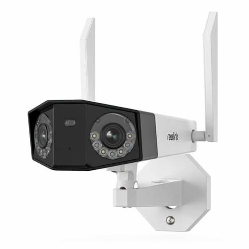 Reolink W730, 4K, valge - Väliturvakaamera / WCDUOB4K02W