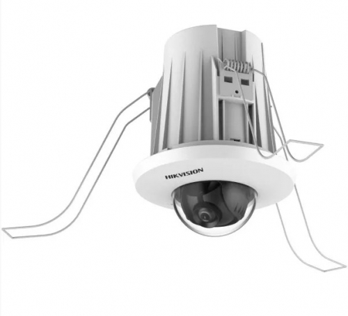 HIKVision DS-2CD2E43G2-U(2.8mm)