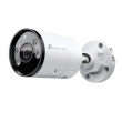 TP-LINK VIGI C385(4mm) 8MP Full-Color Bullet Network Camera