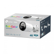 TP-LINK VIGI C385(4mm) 8MP Full-Color Bullet Network Camera