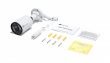 TP-LINK VIGI C385(4mm) 8MP Full-Color Bullet Network Camera