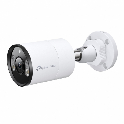 TP-LINK VIGI C385(4mm) 8MP Full-Color Bullet Network Camera
