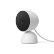google | IP Security Camera | Nest Cam Indoor Wired | 2 MP | Fixed | H.264