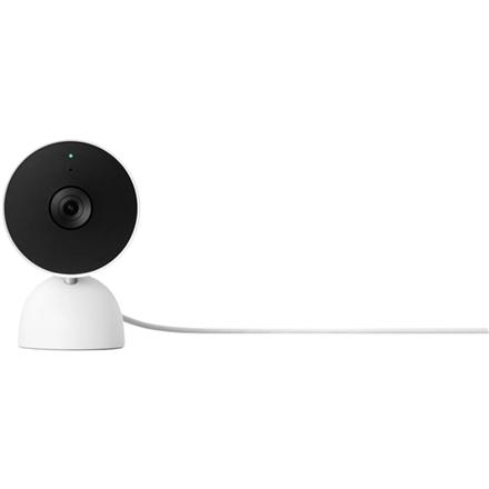 google | IP Security Camera | Nest Cam Indoor Wired | 2 MP | Fixed | H.264