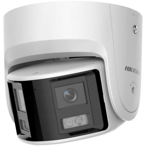 Hikvision DS-2CD2346G2P-ISU/SL(2.8mm)(C) Turret IP security camera Indoor & outdoor 3040 x 1368 pixels Ceiling/wall