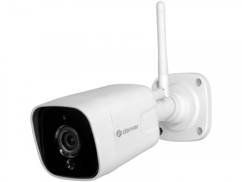 Outdoor Wi-Fi Camera Denver IOC-241 with Tuya