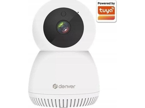 Denver IIC-215MK3 Wi-Fi Camera from Tuya