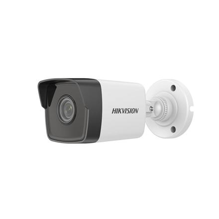 Hikvision | IP Camera | DS-2CD1053G0-I | Bullet | 5 MP | 2.8mm/4mm | Power over Ethernet (PoE) | IP67 | H.265+ | Micro SD, Max. 256GB