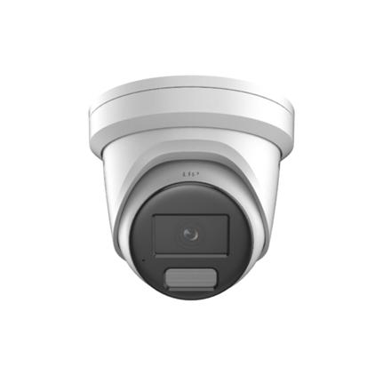 Hikvision | IP Camera | DS-2CD2346G2H-IU | Dome | 4 MP | 2.8mm | IP67 | H.265+ | microSD/microSDHC/microSDXC card, up to 512 GB 311324135