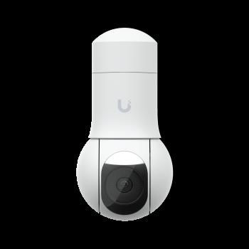UBIQUITI G5 PTZ COMPACT, ALL-WEATHER CAMERA WITH ULTRA-LOW LATENCY PAN-TILT-ZOOM CONTROL AND VERSATILE MOUNTING OPTIONS