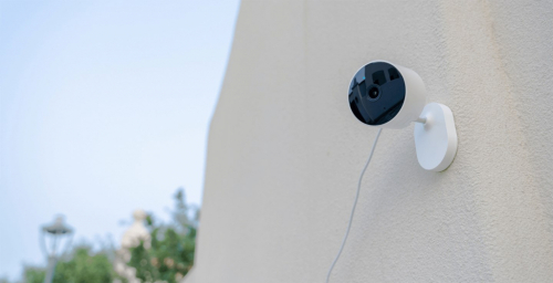 Xiaomi AW200 Indoor & outdoor 1920 x 1080 pixels Ceiling/Wall/Desk