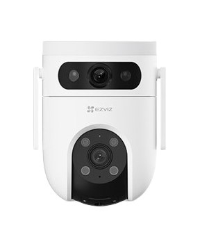 EZVIZ H9C 3MP+3MP 2K IP Camera