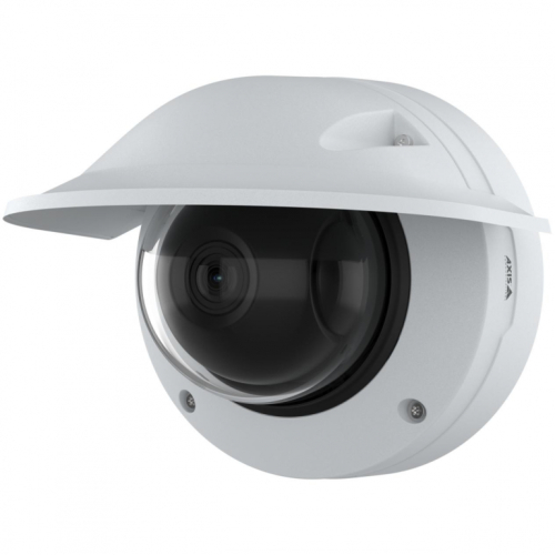 Axis Netzwerkkamera PTRZ Dome Q3628-VE