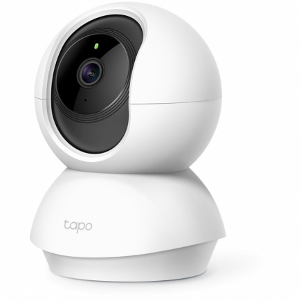 TP-LINK Tapo C210 - Überwachungskamera