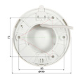 IMOU TURRET SE IP CAMERA IPC-T22EP-C