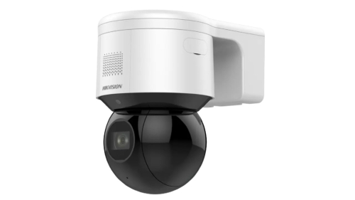 Hikvision DS-2DE3A404IWG-E security camera Spherical IP security camera Indoor & outdoor 2560 x 1440 pixels Ceiling