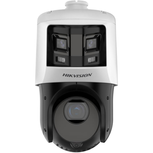 Hikvision Pro Series DS-2SE4C225MWG-E/26(F0) security camera Dome IP security camera Indoor & outdoor 3680 x 1656 pixels Ceiling