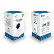 Anker Eufy Indoor Cam 2K Pan & Tilt B2C - EU/ES/FR/ES