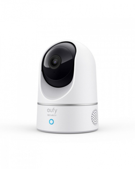 Anker Eufy Indoor Cam 2K Pan & Tilt B2C - EU/ES/FR/ES