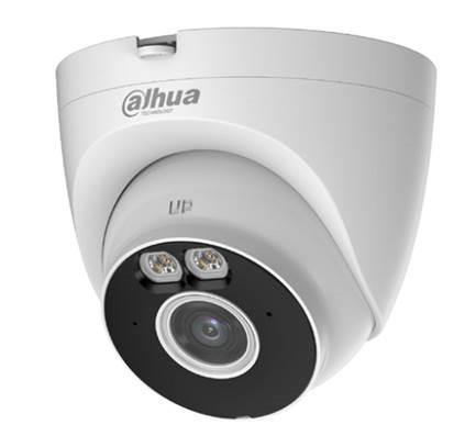WRL CAMERA 4MP LED EYEBAL WIFI/T4A-LED 2.8MM DAHUA