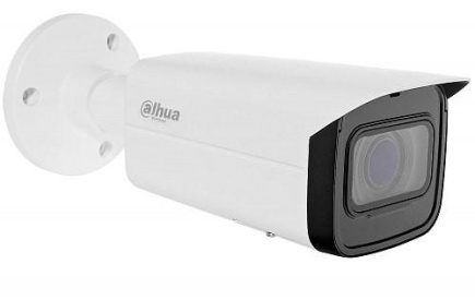 NET CAMERA 2MP IR BULLET/IPC-HFW1230T-ZS-2812-S5 DAHUA