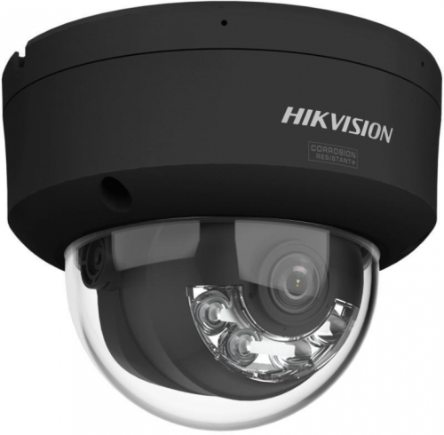 IP Camera Hikvision DS-2CD2187G3-LIS2UY 2.8mm BLACK PL