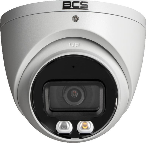 BCS LINE IP Camera BCS-L-EIP15FCR3L3-AI1