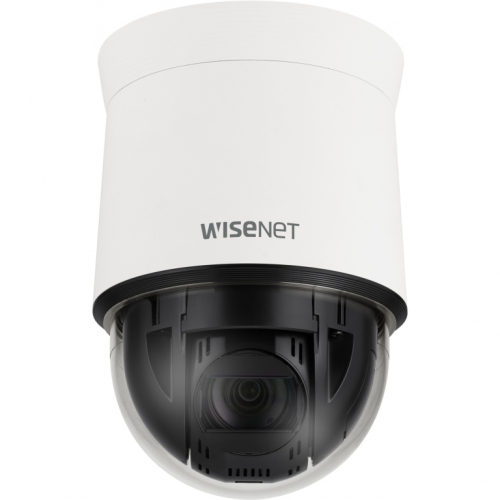Hanwha Techwin IP-Cam PTZ Dome 