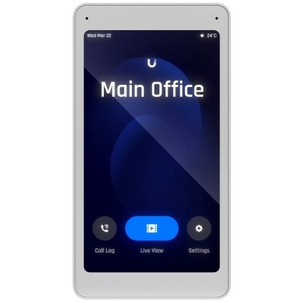 Ubiquiti UA-Intercom-Viewer