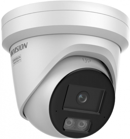 IP Camera Hikvision Model DS-2CD2387G3-LIS2UY/SL 2.8mm