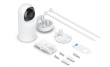 Compact, easy-to-deploy 2K HD PoE came