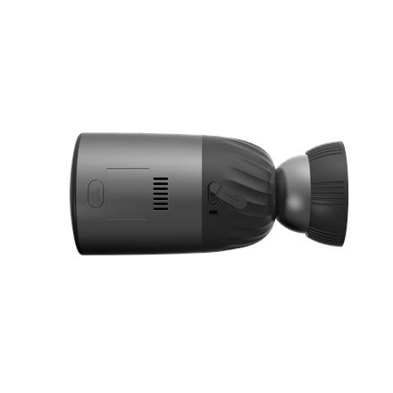 EZVIZ | Standalone Smart Home Battery Camera | BC1c | 8 MP | 2.8 mm/F1.6 | H.265/H.264 | Micro SD, Max. 512 GB