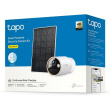 TP-Link Tapo C460 KIT(EU) Solar-Powered Security Kamera Kit