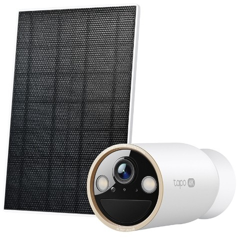 TP-Link Tapo C460 KIT(EU) Solar-Powered Security Kamera Kit