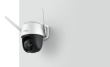 Imou Cruiser 4MP Dome IP security camera Indoor & outdoor 2560 x 1440 pixels Ceiling/Pole