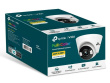 TP-LINK Network camera VIGI C450(4mm) 5MP Full-Color Turret