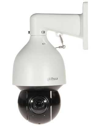 IP Camera DAHUA SD5A425GA-HNR White