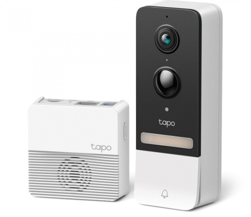 Video door entry camera TP-Link Tapo D230S1