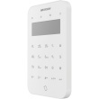 Hikvision AX Pro DS-PK1-LT-WE Tastenfeld