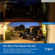 TP-LINK | Wi-Fi Home Security Camera | Tapo C120 | 24 month(s) | Compact | 4 MP | 3.17mm | IP66 | H.264 | MicroSD Up to 512 GB