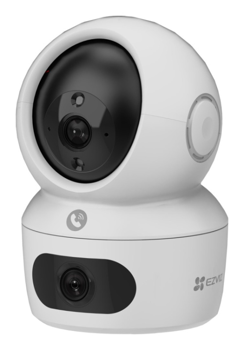 EZVIZ H7C 2K+ IP CAMERA