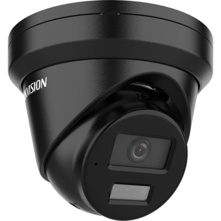 IP CAMERA HIKVISION DS-2CD2346G2H-IU(2.8mm)(eF)/BLACK