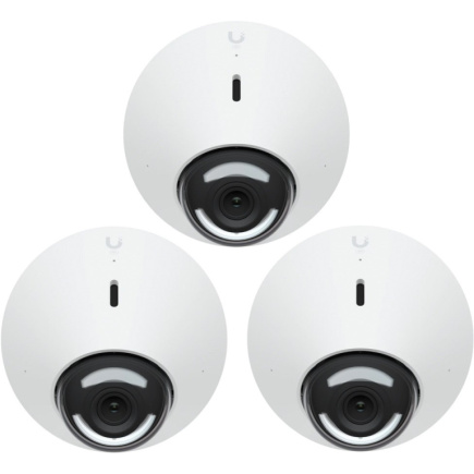 UVC-G5-Dome(weiß. 3er Pack)